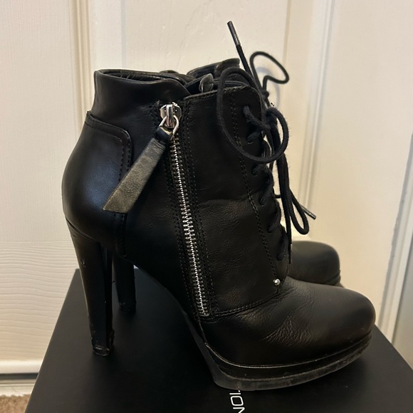 French Connection ankle boots - Picture 9 of 10